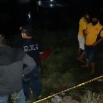 Makassar: Polsek Panakkukang Menangkap Pelaku Pembuangan Bayi