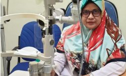 Kisah Dokter Mata di Nunukan yang Terpapar Covid-19, Sempat Dihujat dan Dijauhi