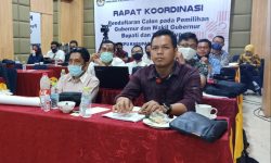 Pilkada Nunukan : Pendaftaran Calon Kepala Daerah Dibuka 4 – 6 September