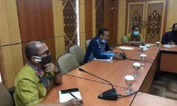 Pemkot Kembali Beri Peringatan kepada PT Suma Berambai Wisata