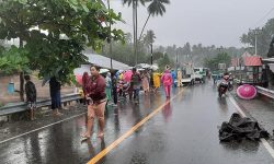 Bolaang Mongondow Selatan: 22.655 Jiwa Terdampak Banjir Bandang