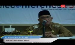 Muharram: Potensi Berau Disiapkan untuk IKN Baru