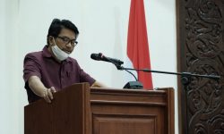 Fraksi Amanat Indonesia Raya Minta Penyaluran BLT Tahap III Dikaji Ulang
