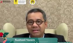 Awal Agustus 2020, Realisasi Anggaran untuk Perlindungan Sosial 41,37%