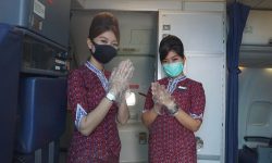 Lion Air Group Berikan Layanan Rapid Test di Klinik MMU Samarinda