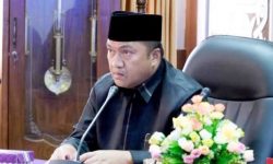 Efisiensi Anggaran Pilkada, DPRD Berau Diskusi dengan KPU Bulungan