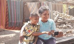 Maknai Hari Kemerdekaan ke-75 RI, Telkomsel Mantapkan Diri Terus Bergerak Maju