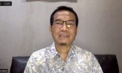 UPDATE COVID-19 di Kaltim: Semakin Kokoh Terbanyak Kedua di Kalimantan