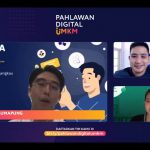 Pekan Ini, Pahlawan Digital Hadirkan Inovator Bantu UMKM Atasi Problem Hukum & SDM
