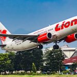 Lion Air Buka Rute Baru Surabaya-Berau PP Mulai 20 Januari