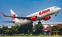 Sediakan WiFi Entertainment, Lion Air Terbang Perdana Balikpapan-Denpasar 9 September