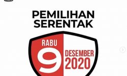 Selain Protokol Kesehatan, Ini 4 Arahan Presiden Soal Pilkada Serentak