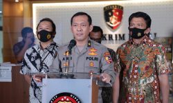 Polisi Usut Investasi Bodong PT Kampoeng Kurma