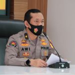 Densus 88 Tangkap Seorang Terduga Teroris di Banten