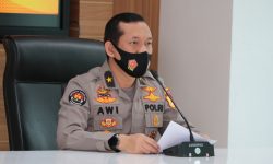 Densus 88 Tangkap Seorang Terduga Teroris di Banten