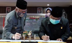 Turun 50 Persen, DPRD Berau – Pemkab Sepakati KUA PPAS 2021 Rp 1,5 Triliun