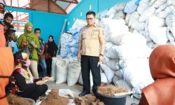 Desa Padaidi, Sentra Produksi VCO di Sebatik