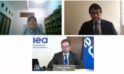Pemerintah Indonesia Upayakan Terobosan Pemanfaatan Biomassa