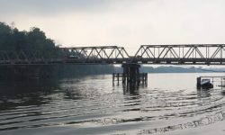Perlu Dibangun Jembatan Kelay II untuk Membagi Beban Jembatan Kelay I