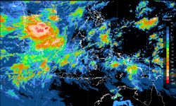 BMKG: Waspadai Dampak La Nina Berkembang di Samudra Pasifik