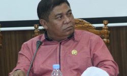 DPRD Dorong Pemkab Bangun Jaringan Telekomunikasi di Gunta