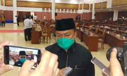 DPRD Berharap APBD Tahun 2020 Diserap Maksimal