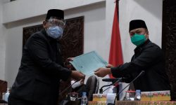 Fraksi PPP Berharap Refocusing dan Relokasi Anggaran Benar-benar untuk Penangangan COVID-19