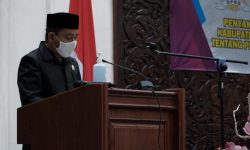 Fraksi Demokrat Bertanggung Jawab Mengawal APBD Berau