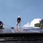 Kementerian ESDM Siapkan Program Energi Surya Nusantara