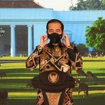 Presiden Jokowi: Keseimbangan dan Optimisme, Strategi Penanganan Covid-19