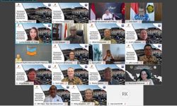 SKK Migas – PT CPI Tandatangani Heads of Agreement Transisi WK Rokan
