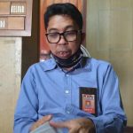 KPUD Nunukan Terima 3 Akun Resmi Paslon Amanah untuk Kampanye Medsos