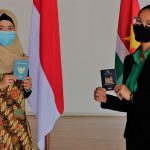 Bebas Visa Indonesia-Suriname Resmi Berlaku
