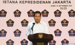 Jubir Covid: Penambahan Kasus Positif Baru Cukup Signifikan