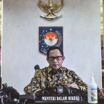 PPKM Mikro Diperluas Hingga ke Kalimantan Timur, Berlaku 9-22 Maret 2021