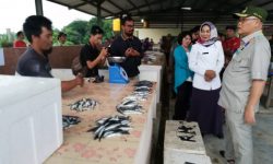 Pasar Tradisional Kampung Gunung Sari Harus Difungsikan Kembali