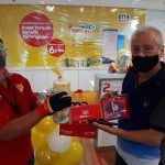 INDIRA, Permudah Pelanggan Lebih Dekat Indosat Ooredoo