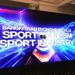 Olahraga Bisa Jadi Pendongkrak Ekonomi dan Pengembangan ‘Sport Tourism’ Nasional