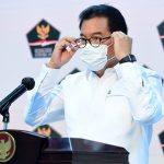 Satgas Covid-19 Minta Kabupaten/Kota Waspadai Peningkatan Kasus Aktif