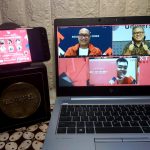 Mahasiswa Kalimantan Raih Best of The Best IndonesiaNEXT 2019 Garapan Telkomsel