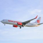 Pesawat Bermasalah, Lion Air Rute Balikpapan-Jakarta Mendarat di Palangka Raya