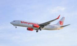 Rute Baru Lion Air Balikpapan-Berau PP Mulai 9 September