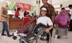 Kementerian PUPR Dorong Pengembang Perumahan Perhatikan Kebutuhan Penyandang Disabilitas