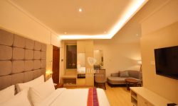 Inna Ombilin Heritage Kerja Sama dengan Hotel Indonesia Natour