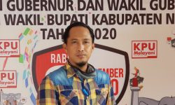 KPUD Nunukan: Batas Maksimal Dana Kampanye Paslon Rp 20 Miliar