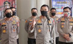Pasca Insiden Penyerangan Pengikut HRS, Kapolri Perintahkan Seluruh Mako Perketat Pengamanan