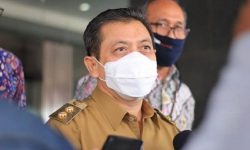 Dana Bangun IKN Itu Urusan Pusat