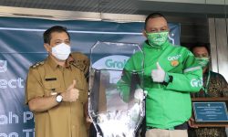 Grab Hadirkan GrabProtect dan Teknologi Geofencing di Kalimantan Timur, Tingkatkan Standar Kebersihan dan Protokol Keamanan
