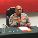 Polda Metro Jaya Periksa Koordinator Lapangan Aksi Demo 1812