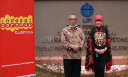 Kolaborasi, Indosat Ooredoo & Kemenag RI Bikin Madrasah Young Researcher Supercamp 2020